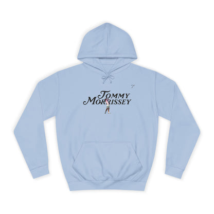 Tommy Morrissey Hoodie