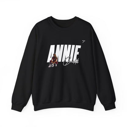 Annie Gnidula Crewneck