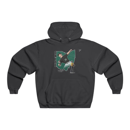 Gaige Stuckey Vintage Hoodie