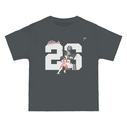 Deuce Black Vintage Tee