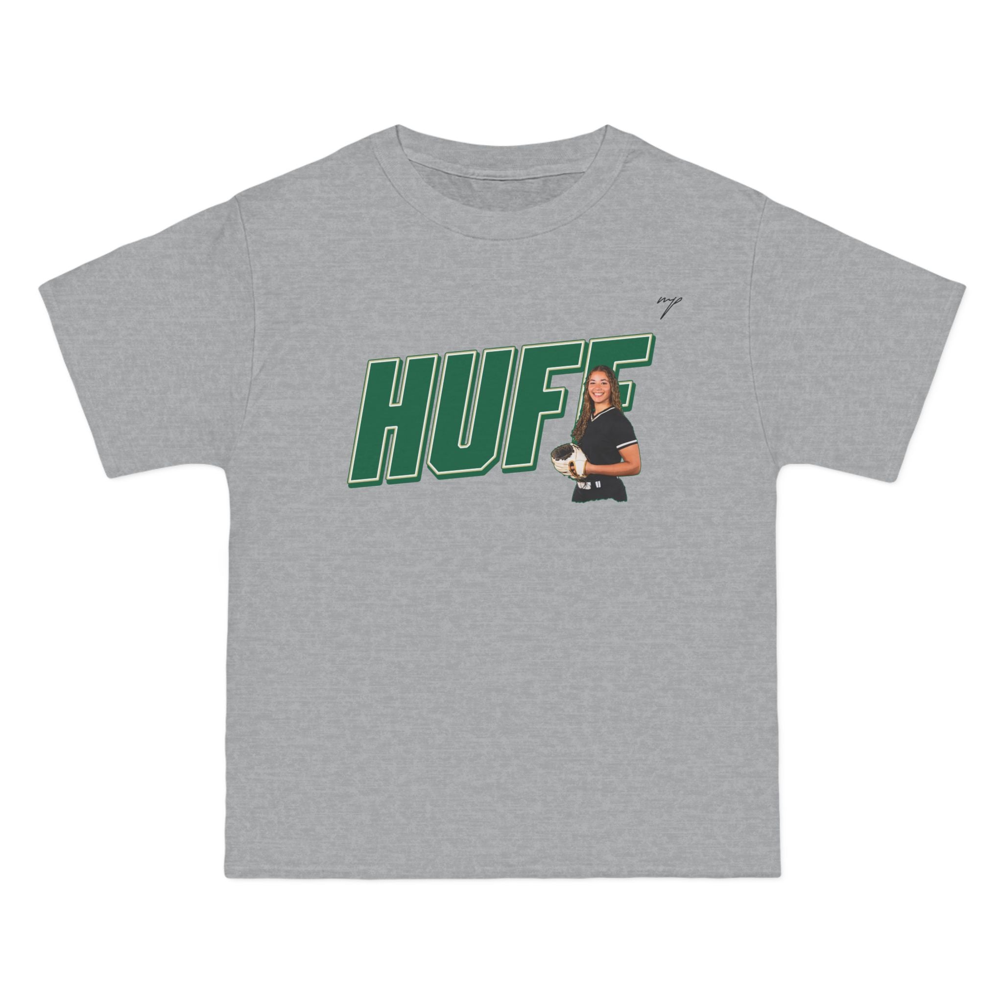 Calliona Huff Vintage Tee