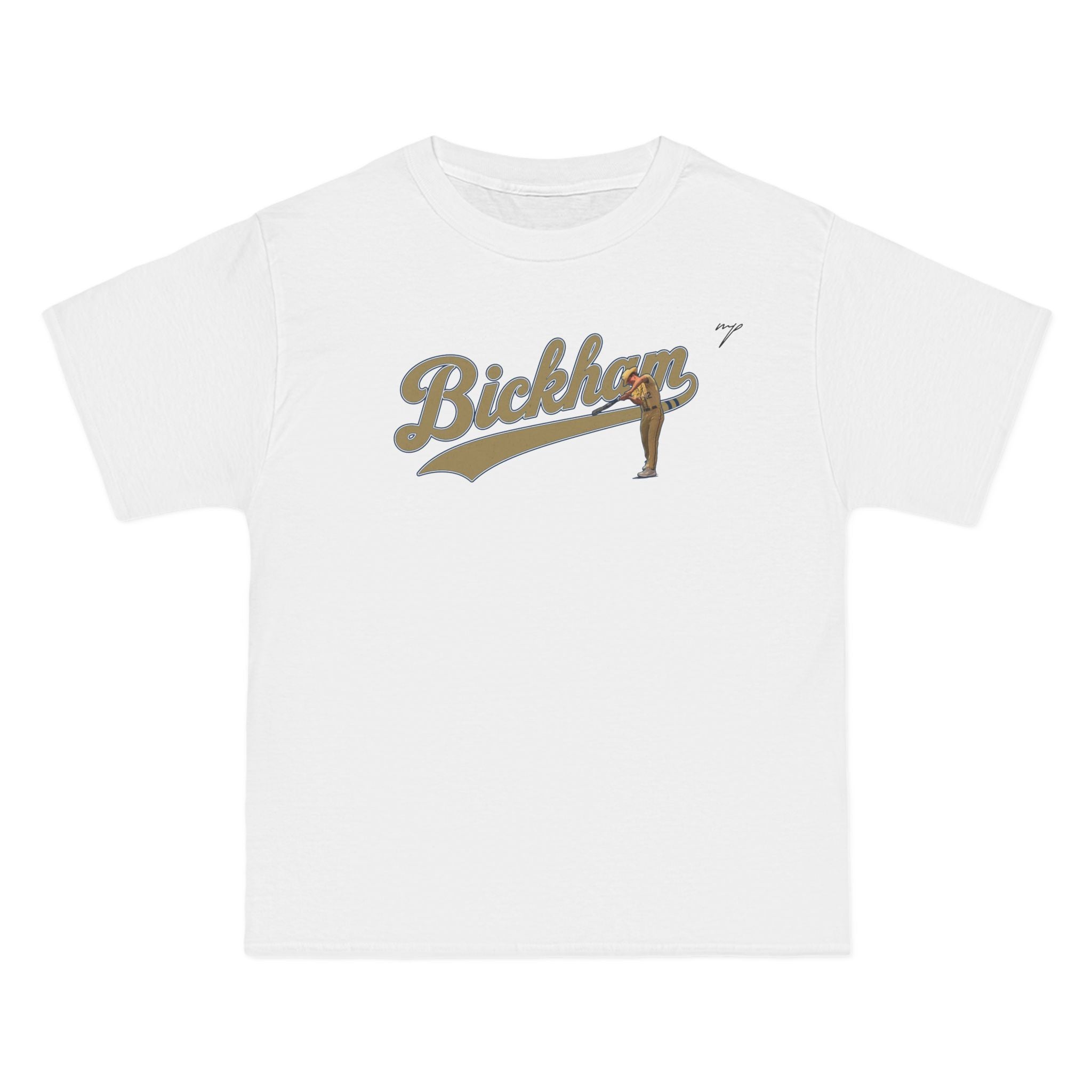 Brady Bickham Vintage Tee
