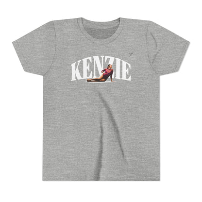 McKenzie Matters Youth Graphic Tee