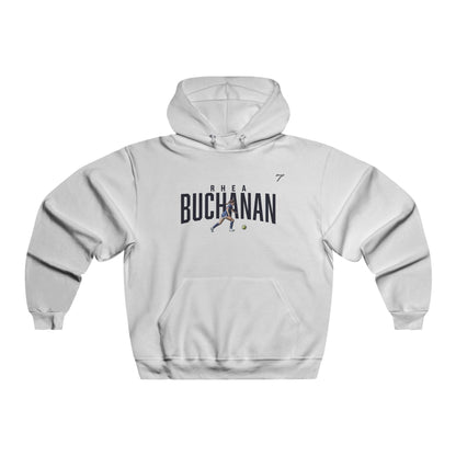 Rhea Buchanan Vintage Hoodie