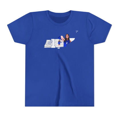 Lexi Pendleton YOUTH Graphic Tee