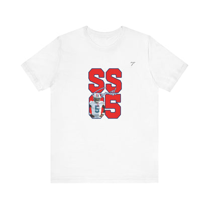 Sherman Smith Graphic Tee