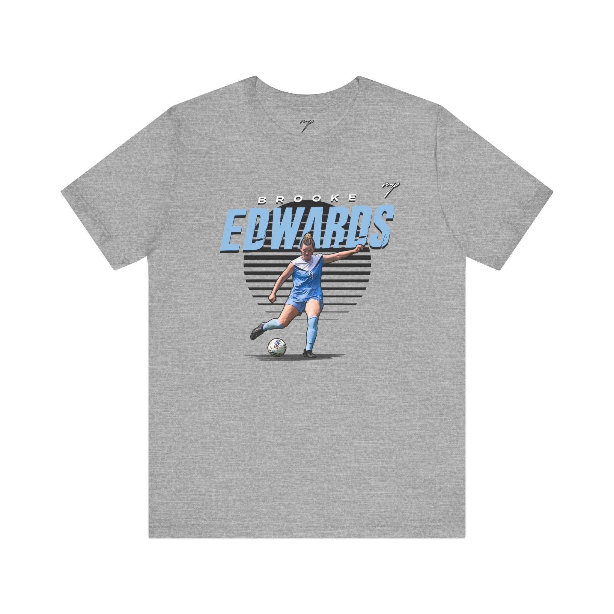 Brooke Edwards Graphic Tee