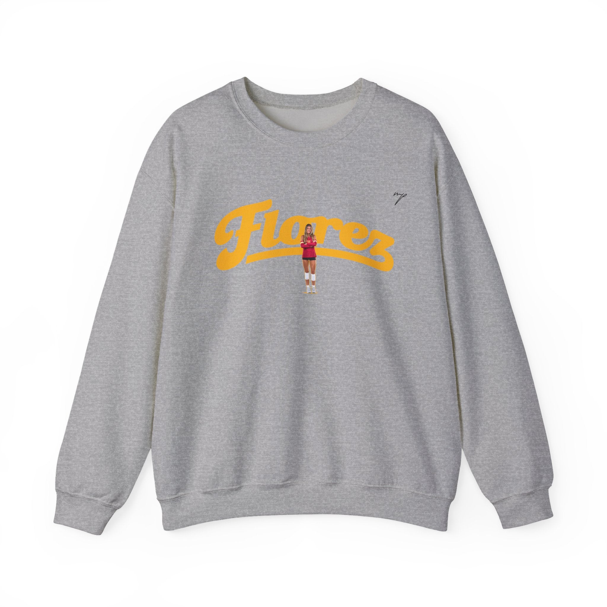 Ella Florez Crewneck