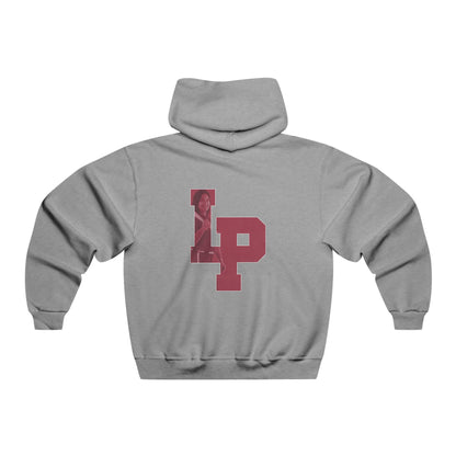 Lex Pupillo Vintage Hoodie