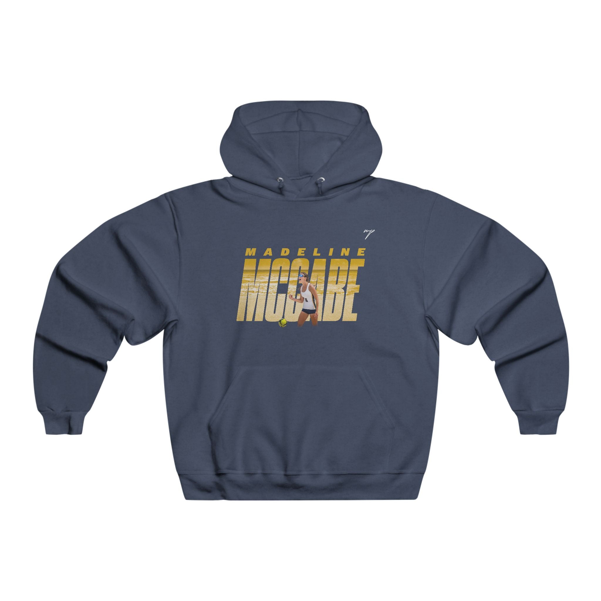 Madeline McCabe Vintage Hoodie