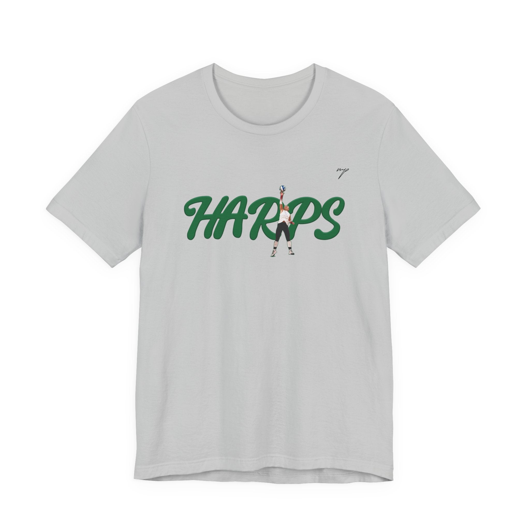 Harper Hall Graphic Tee