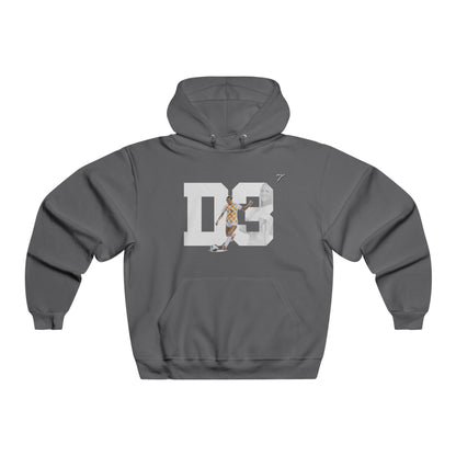 Devin Davis Vintage Hoodie