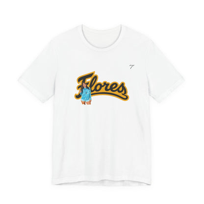 Paula Flores Graphic Tee