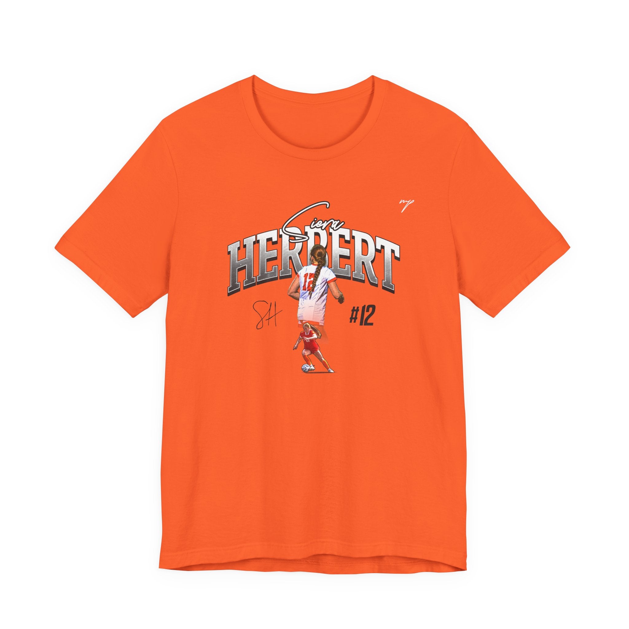 Siera Herbert Graphic Tee