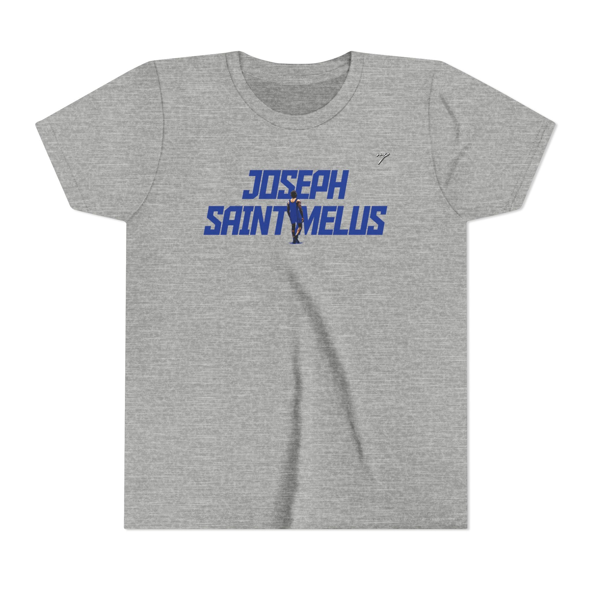 Joseph Saint Melus YOUTH Graphic Tee