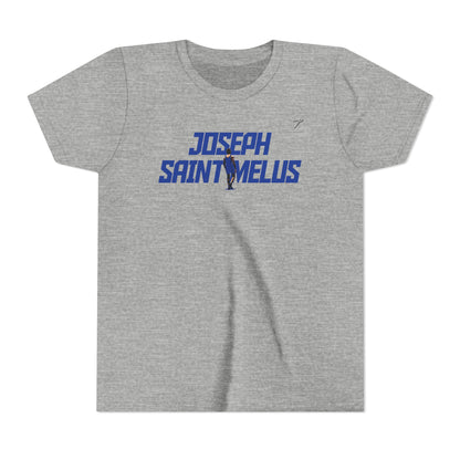Joseph Saint Melus YOUTH Graphic Tee