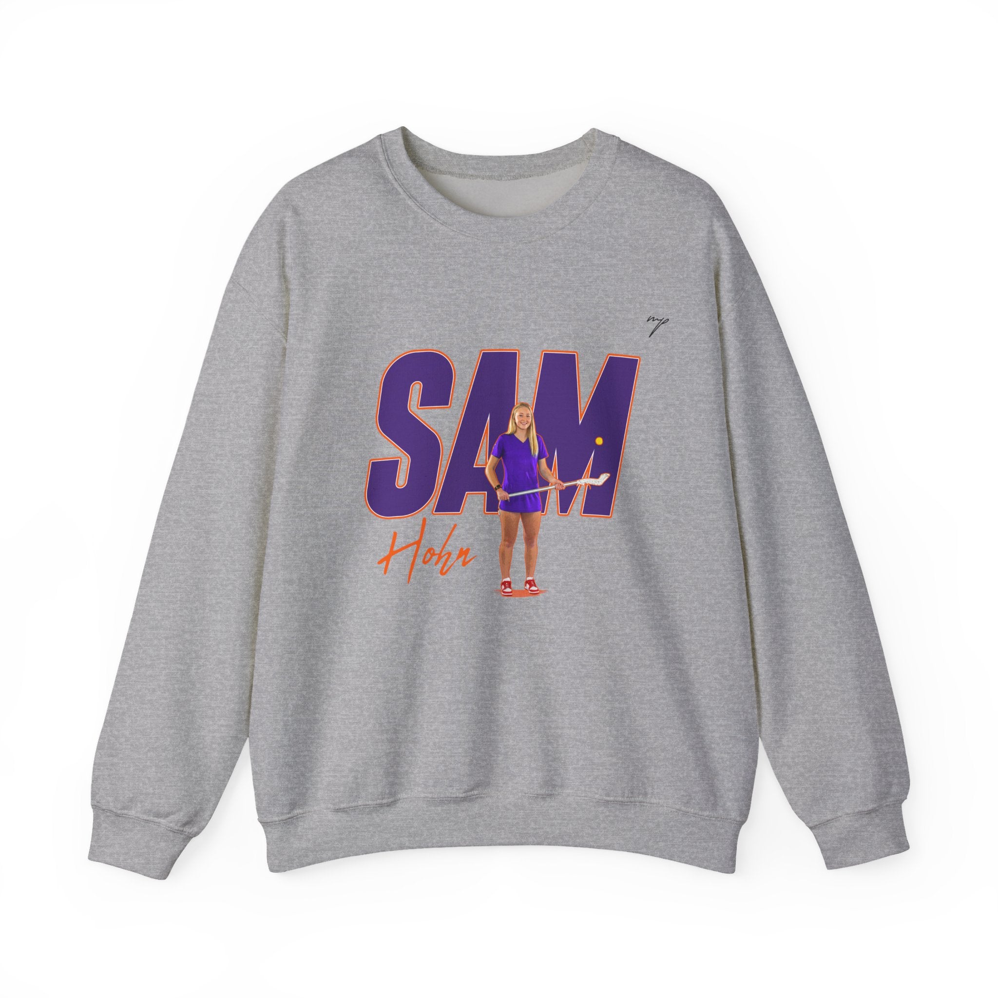 Samantha Hohn Crewneck