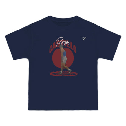 Roger Castillo Vintage Tee