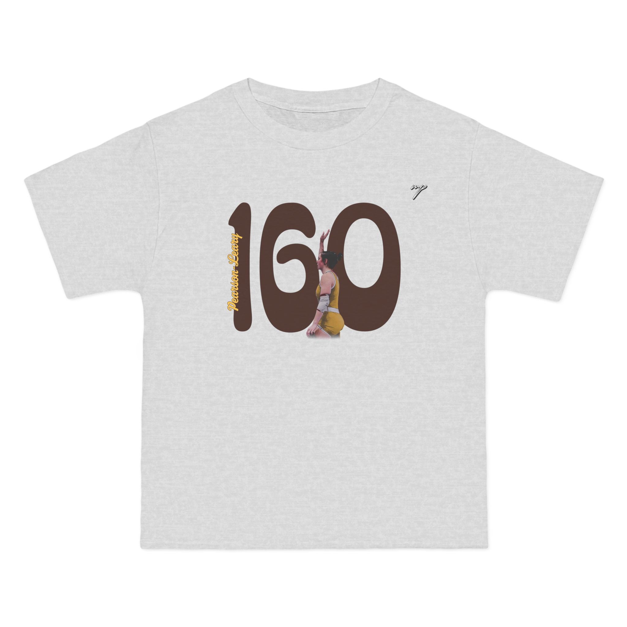 Arica Pearson-Leary Vintage Tee