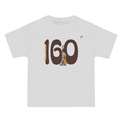 Arica Pearson-Leary Vintage Tee