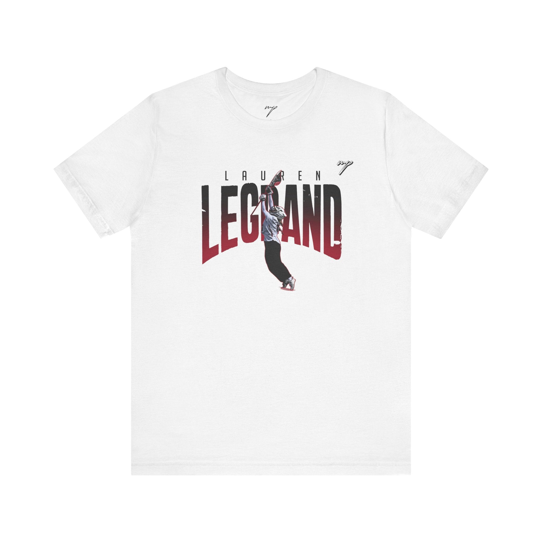 Lauren LeGrand Graphic Tee