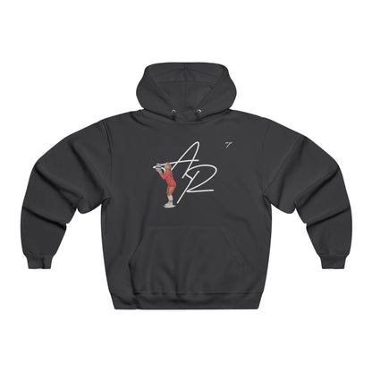 Alyssa Rich Vintage Hoodie