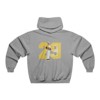 Haydan Toal Vintage Hoodie