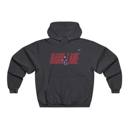 Dash Lane Vintage Hoodie