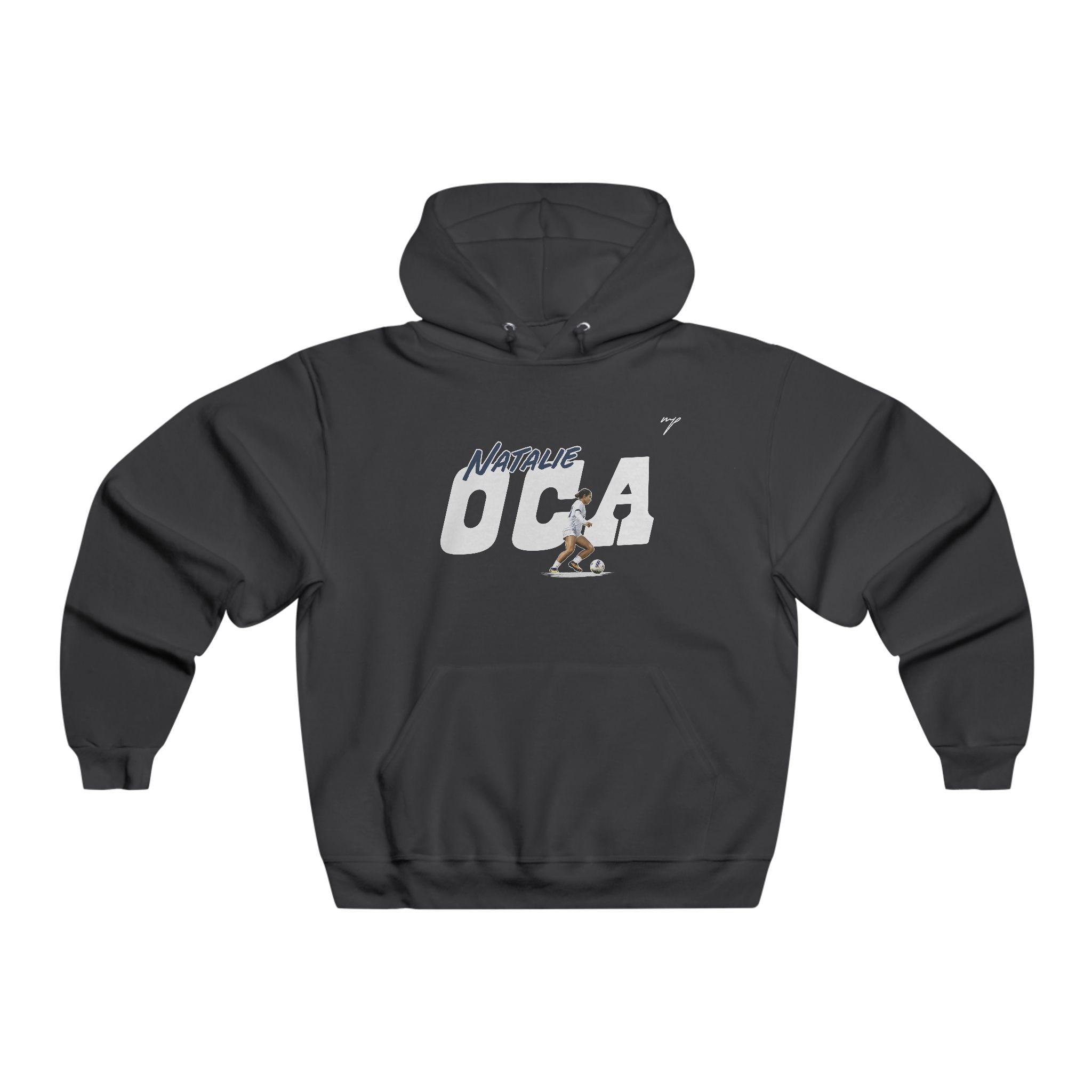 Natalie Oca Vintage Hoodie