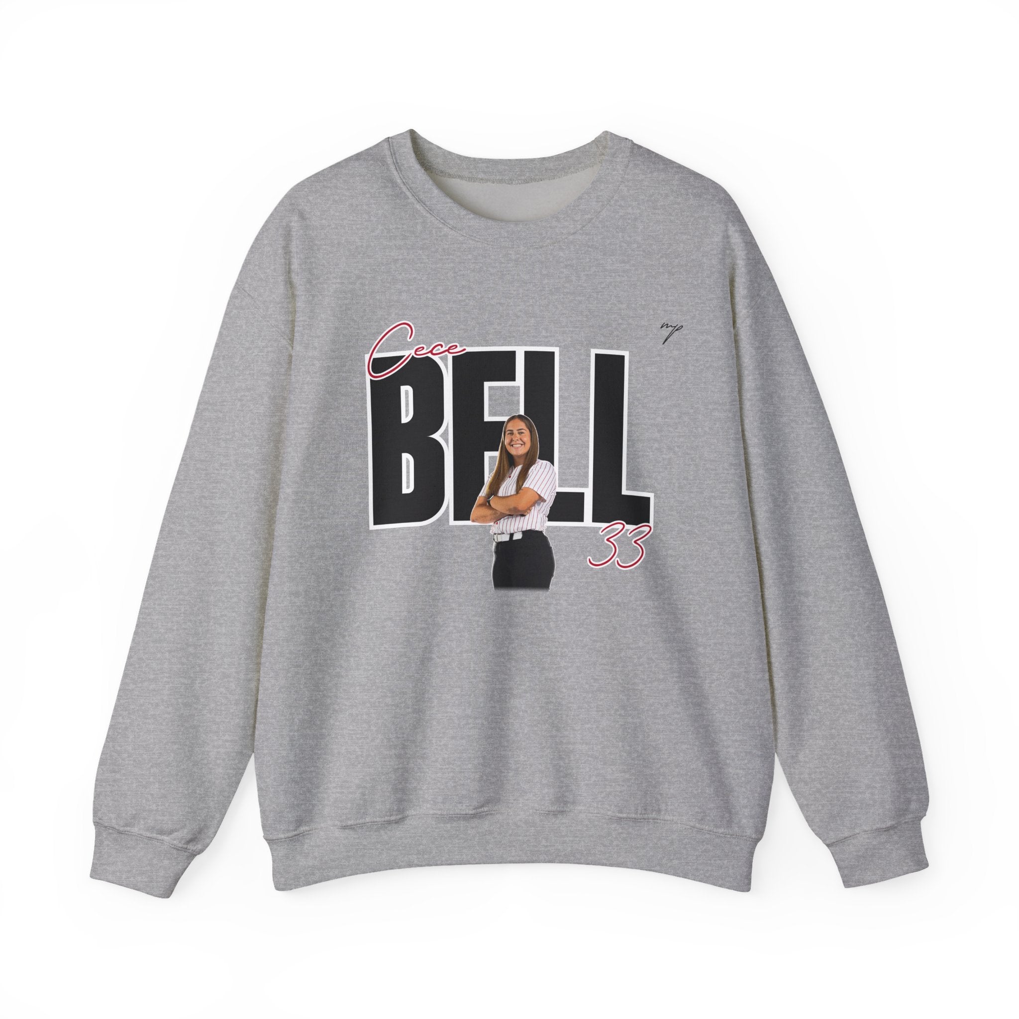 Cece Bell Crewneck