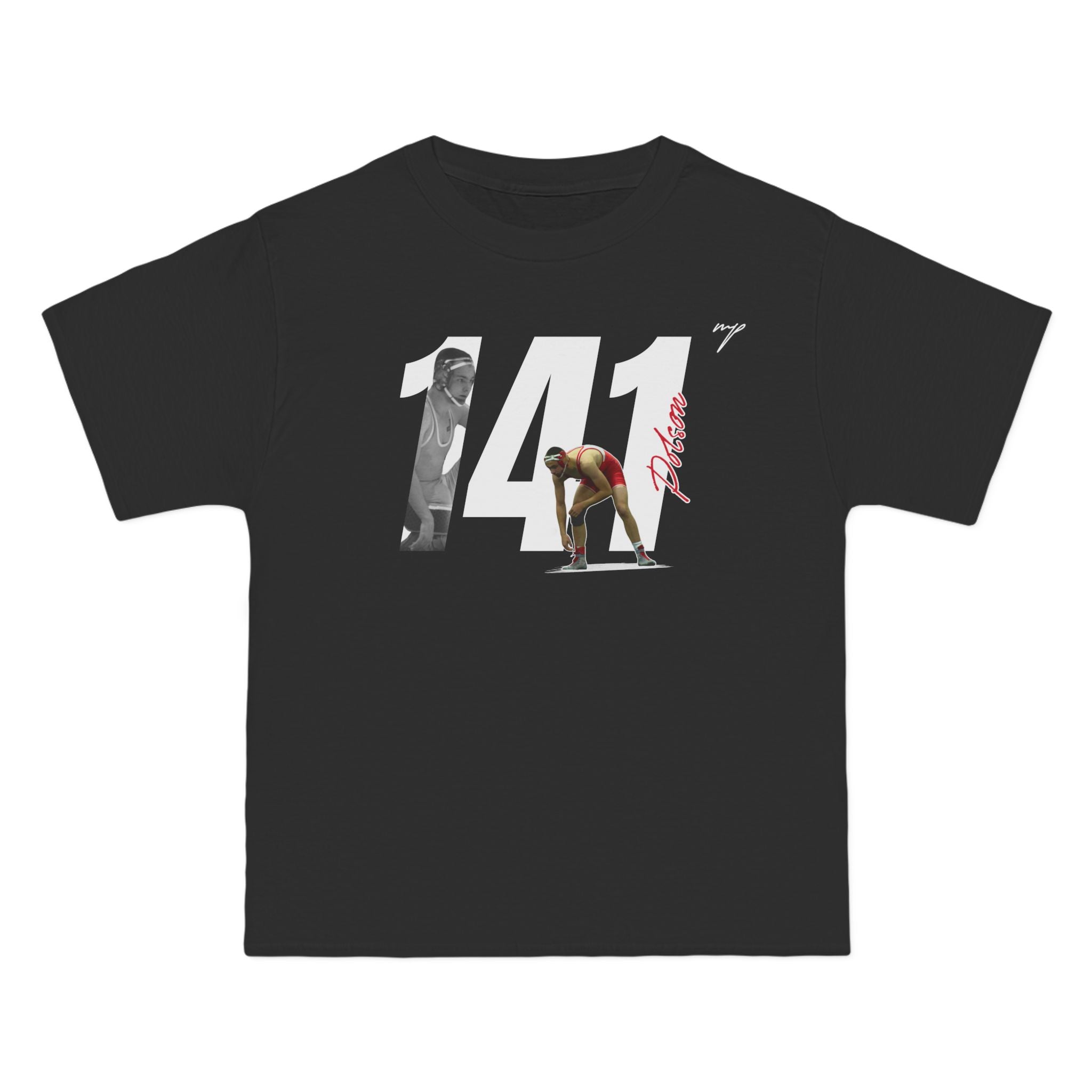 Caden Polson Vintage Tee