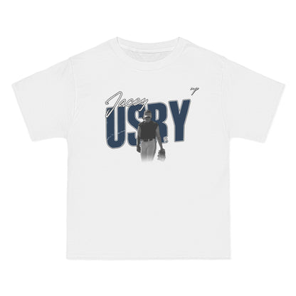 Jacey Usry Vintage Tee