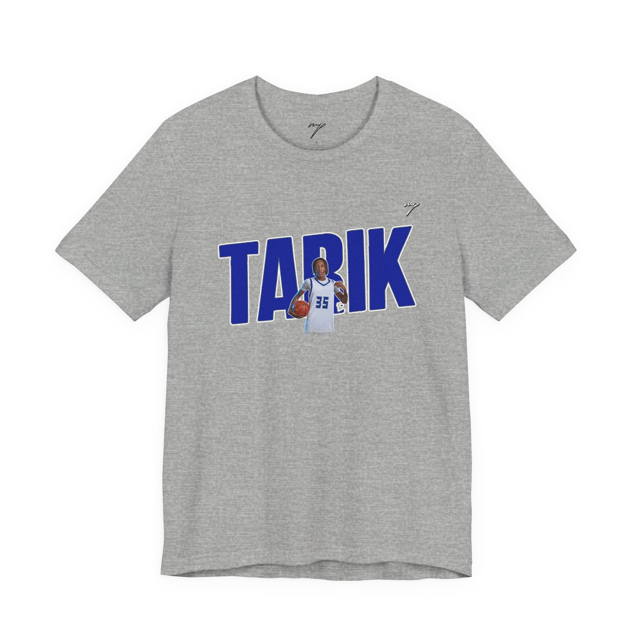 Tarik Huff Graphic Tee