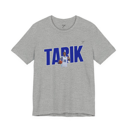 Tarik Huff Graphic Tee