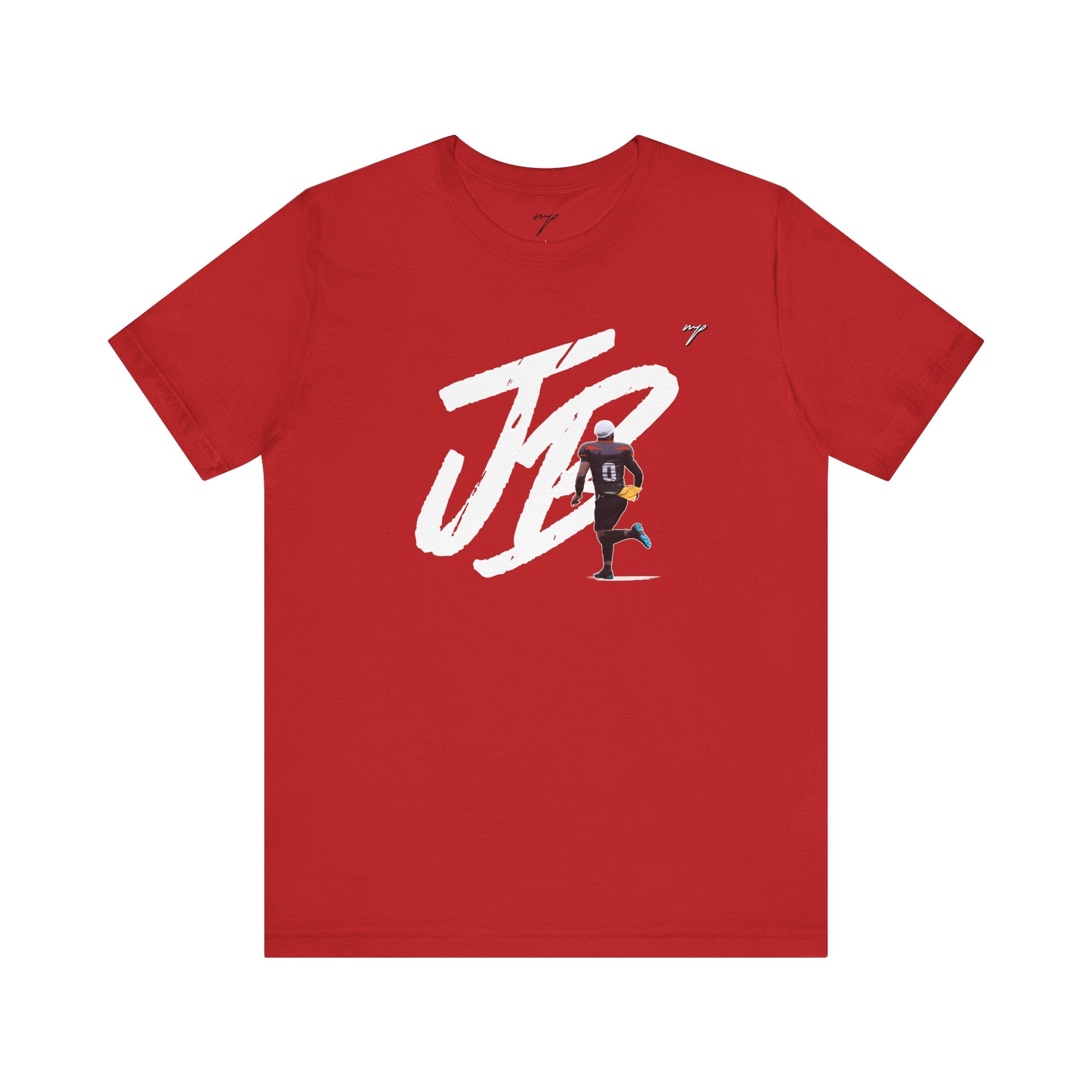 Jeremiah Hodges Graphic Tee