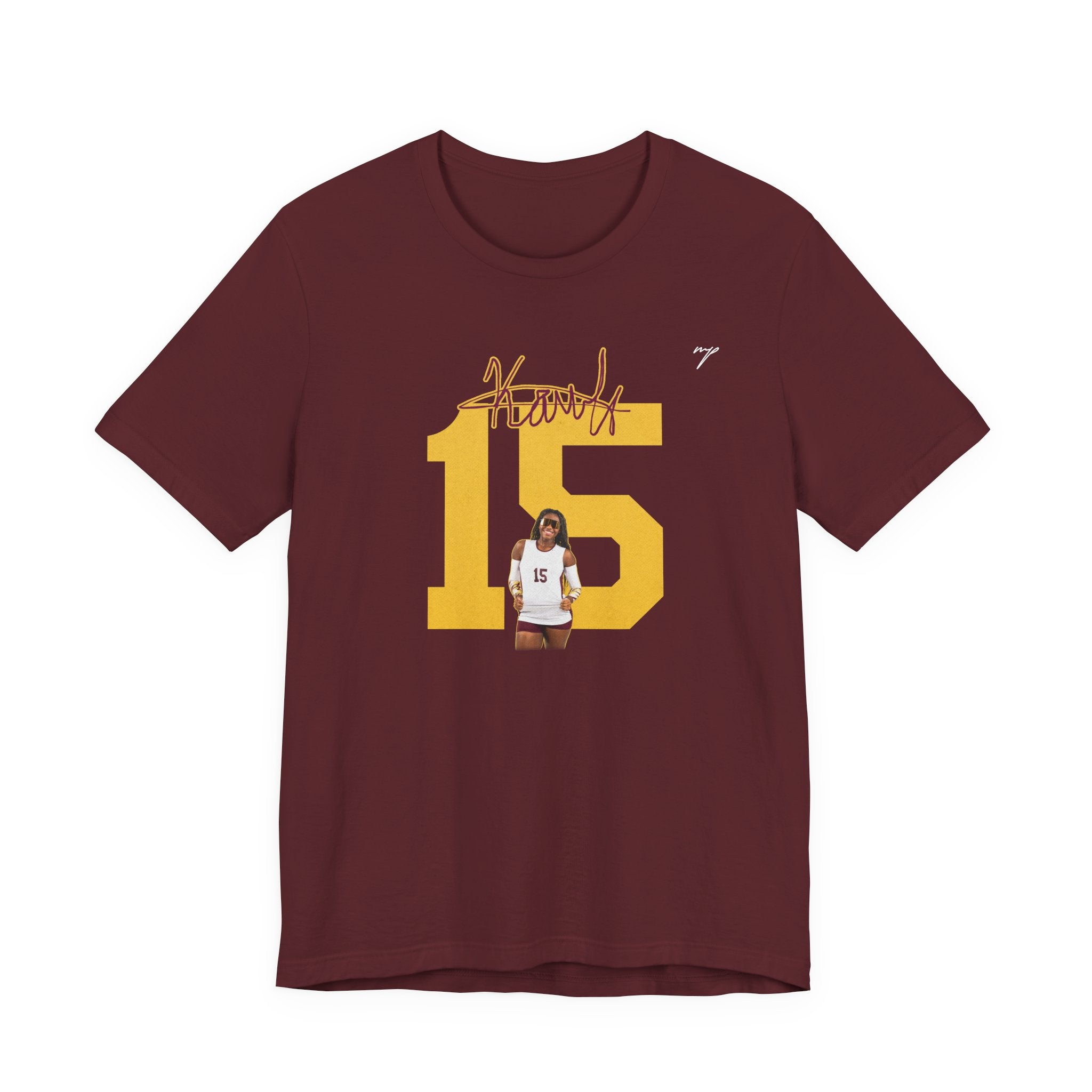 Karla Sanchez Graphic Tee