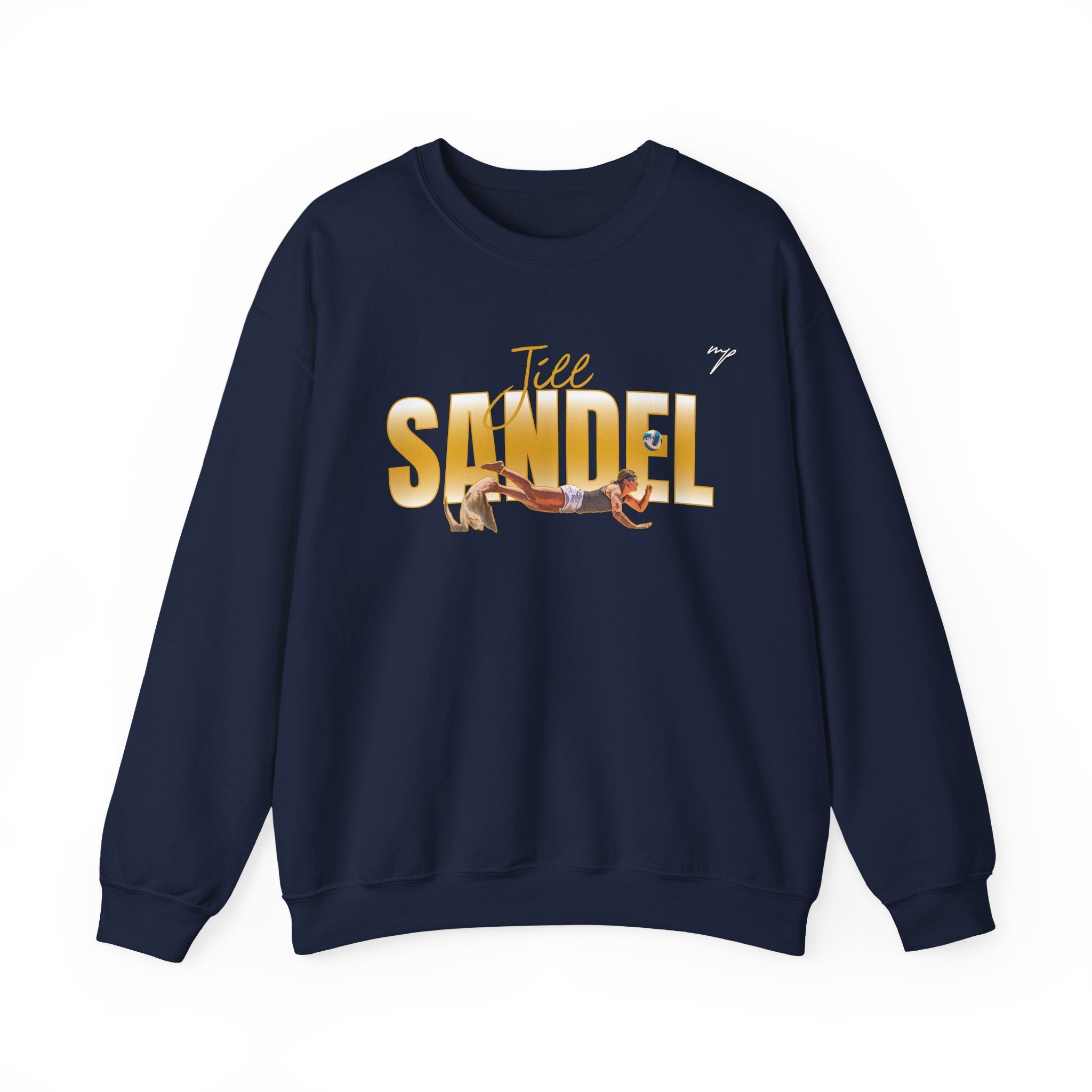 Jill Sandel Crewneck