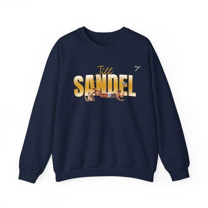 Jill Sandel Crewneck