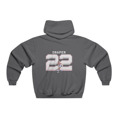 Sunny Draper Vintage Hoodie