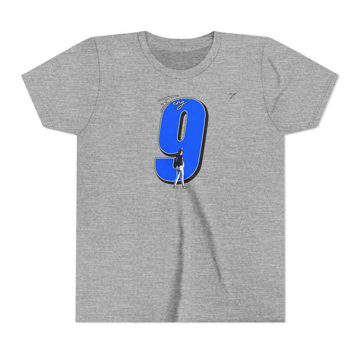 Landon Ferguson YOUTH Graphic Tee