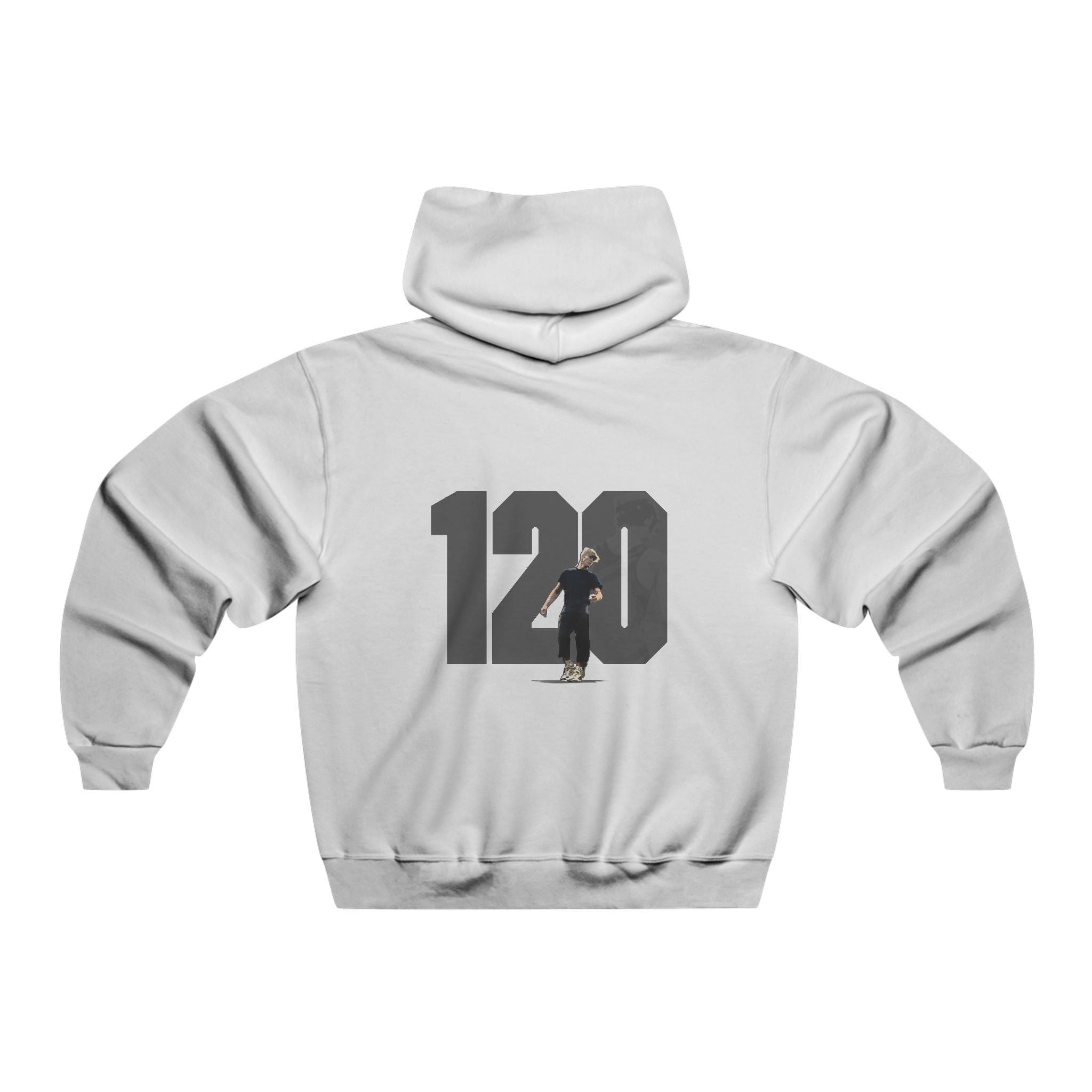 Cameron Gill Vintage Hoodie