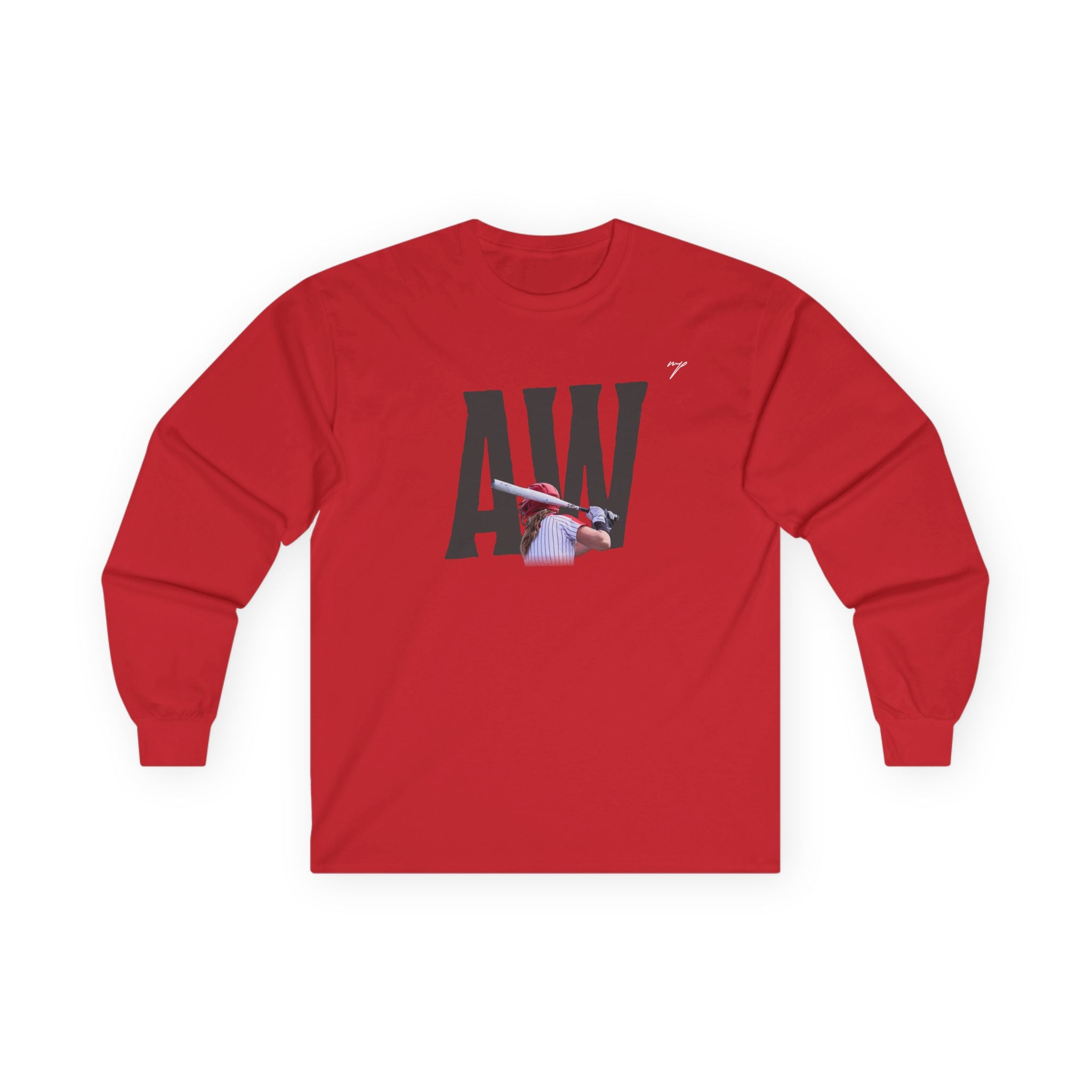 Addison Wolf Long Sleeve