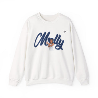Molly Sek Crewneck