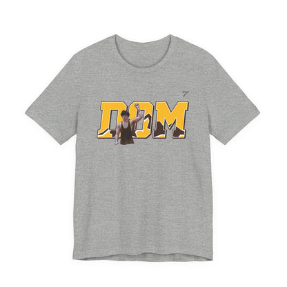 Dominic Wilson Graphic Tee