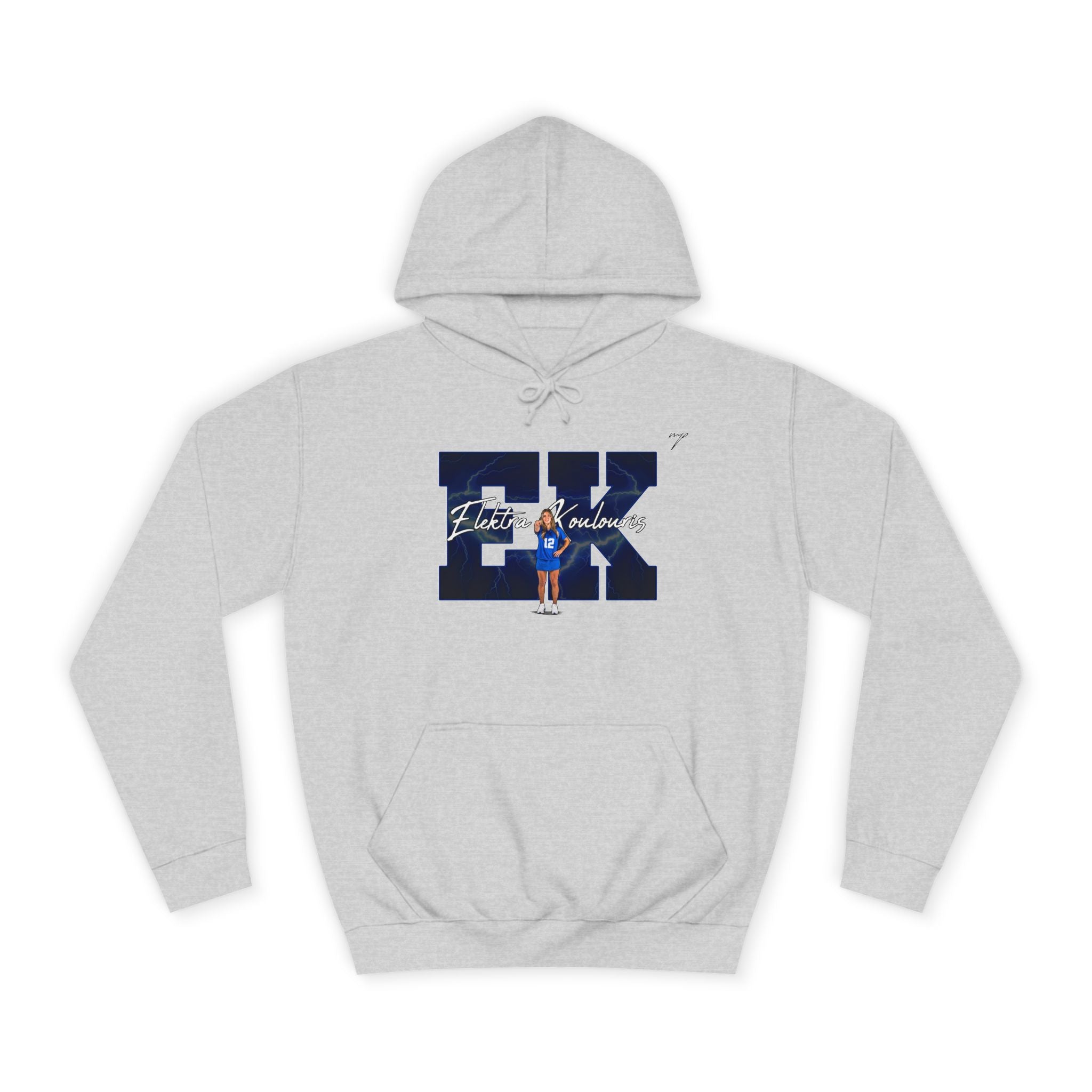 Elektra Koulouris Hoodie