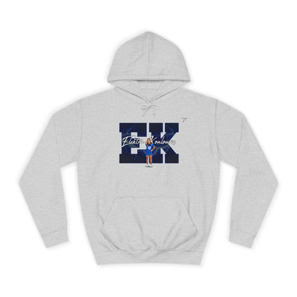 Elektra Koulouris Hoodie