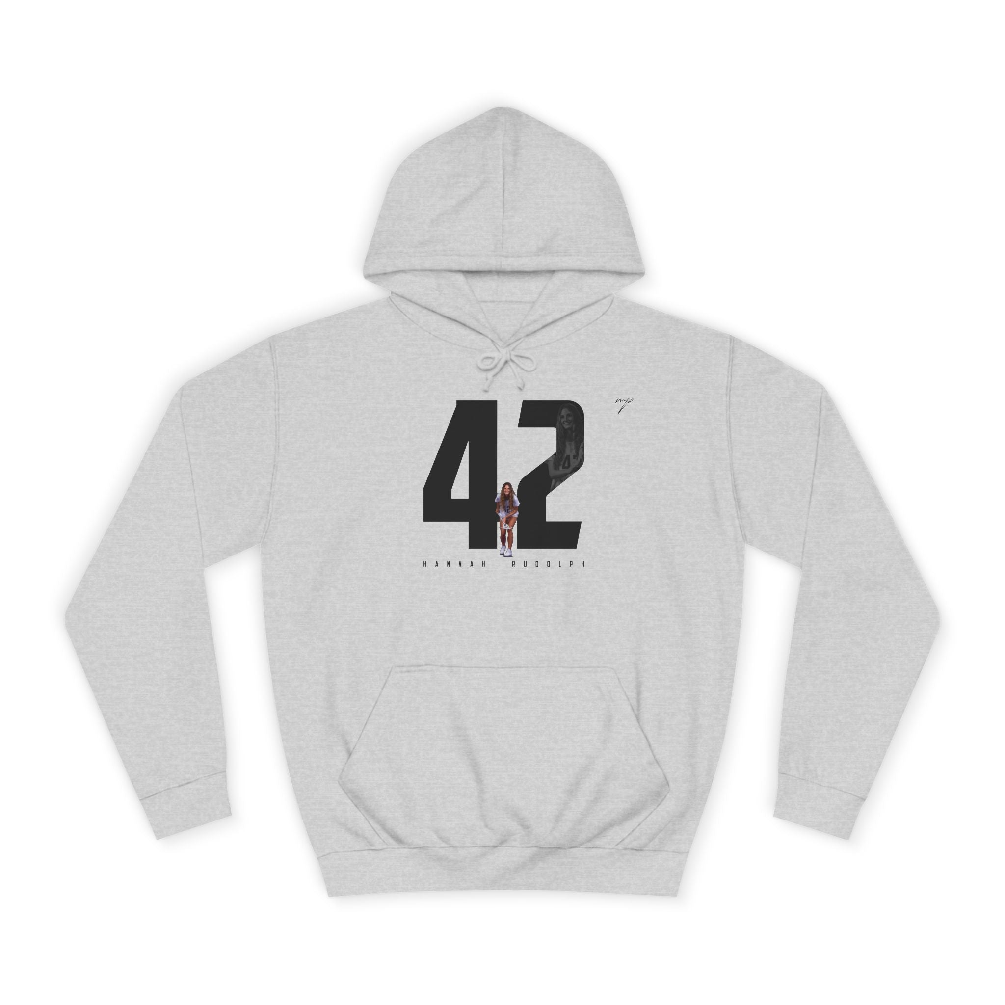 Hannah Rudolph Hoodie