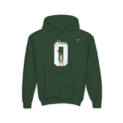 Trevian Carson YOUTH Hoodie