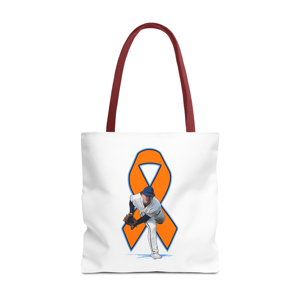 Trystan Levesque Custom Tote Bag