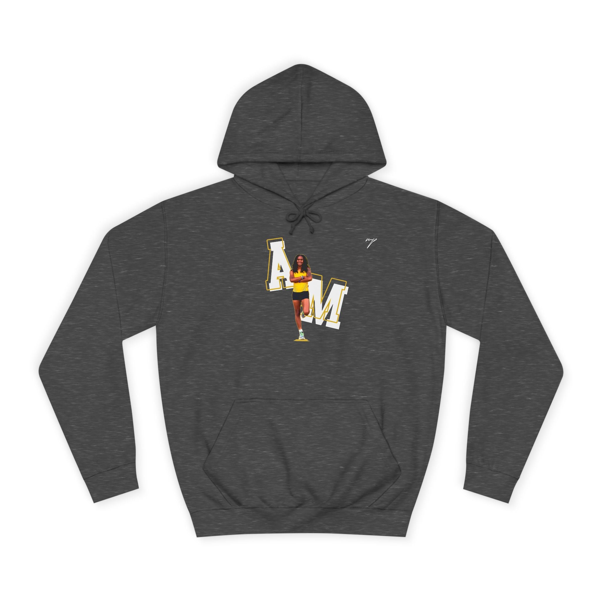 Anijah Medley Hoodie